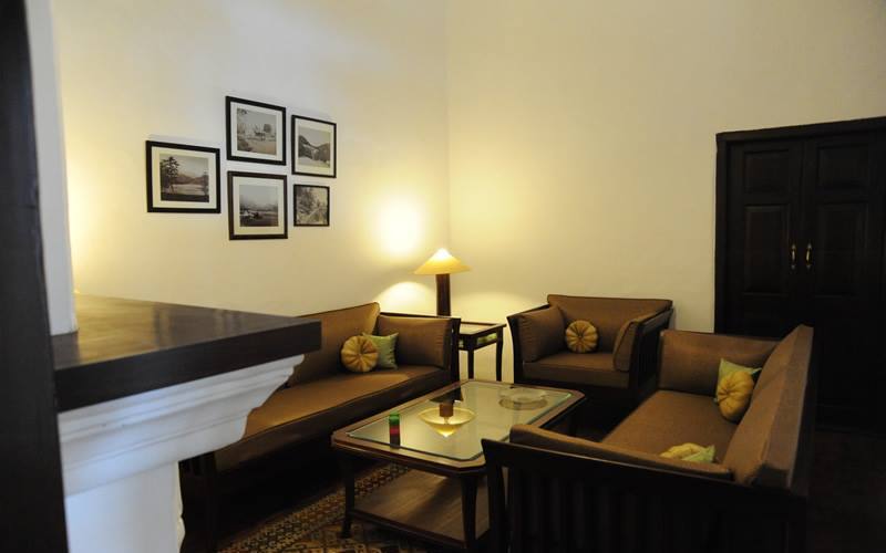 Hotel Sunny View, Dalhousie 2